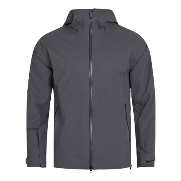 스파이더 남성 피나클 3L 방수 바람막이 자켓 FM1SPJFCNJK201M-GRY 286,900원