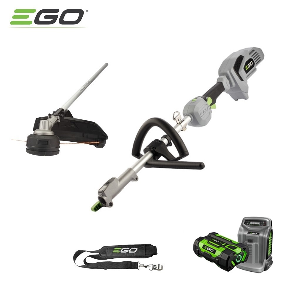 EGO 이고파워 충전식 예초기 PH1400E-STA 56V 벌초 825,000원