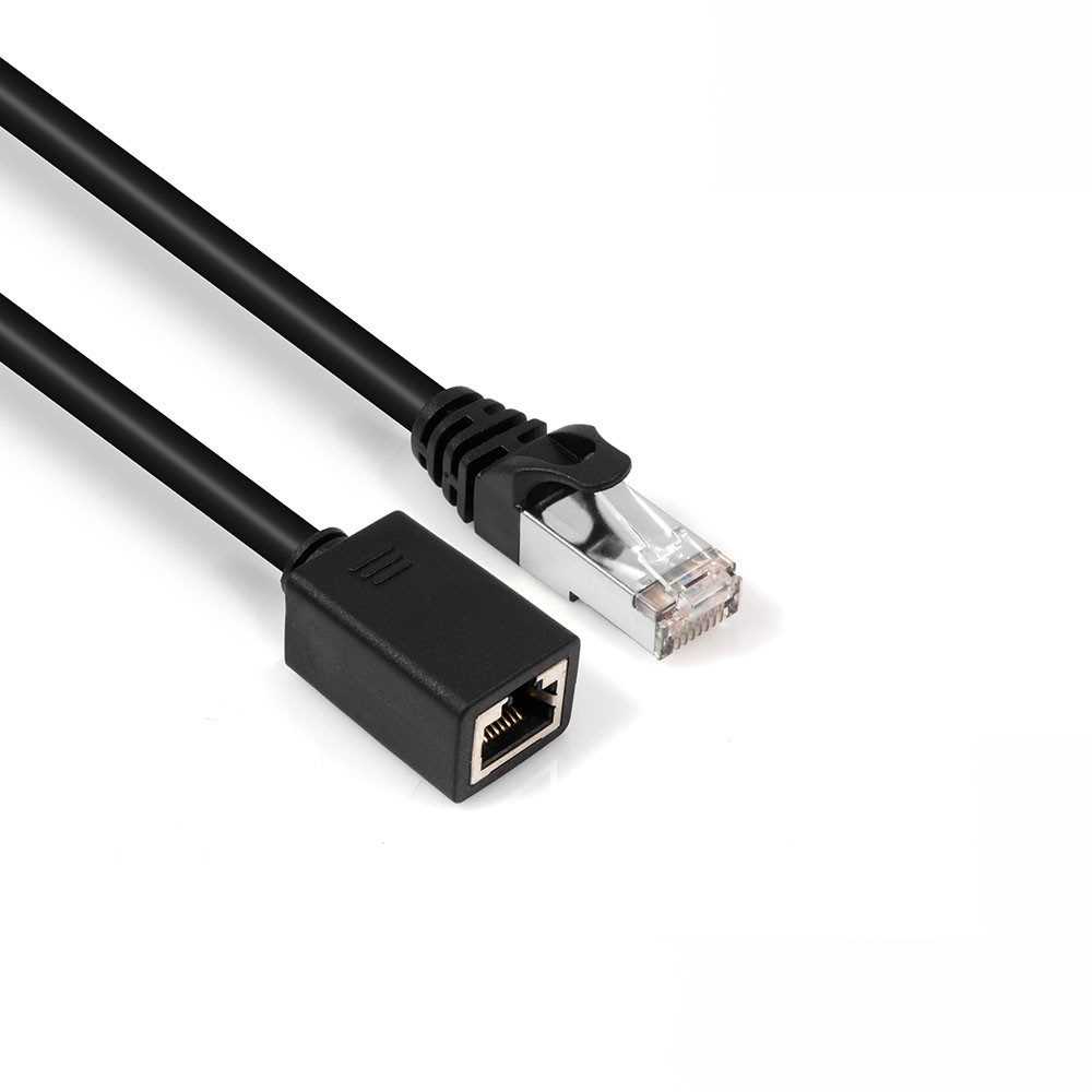 넥스트링크 CAT.6 FTP 연장 랜케이블 10M NEXTLINK-UF610M 11,000원