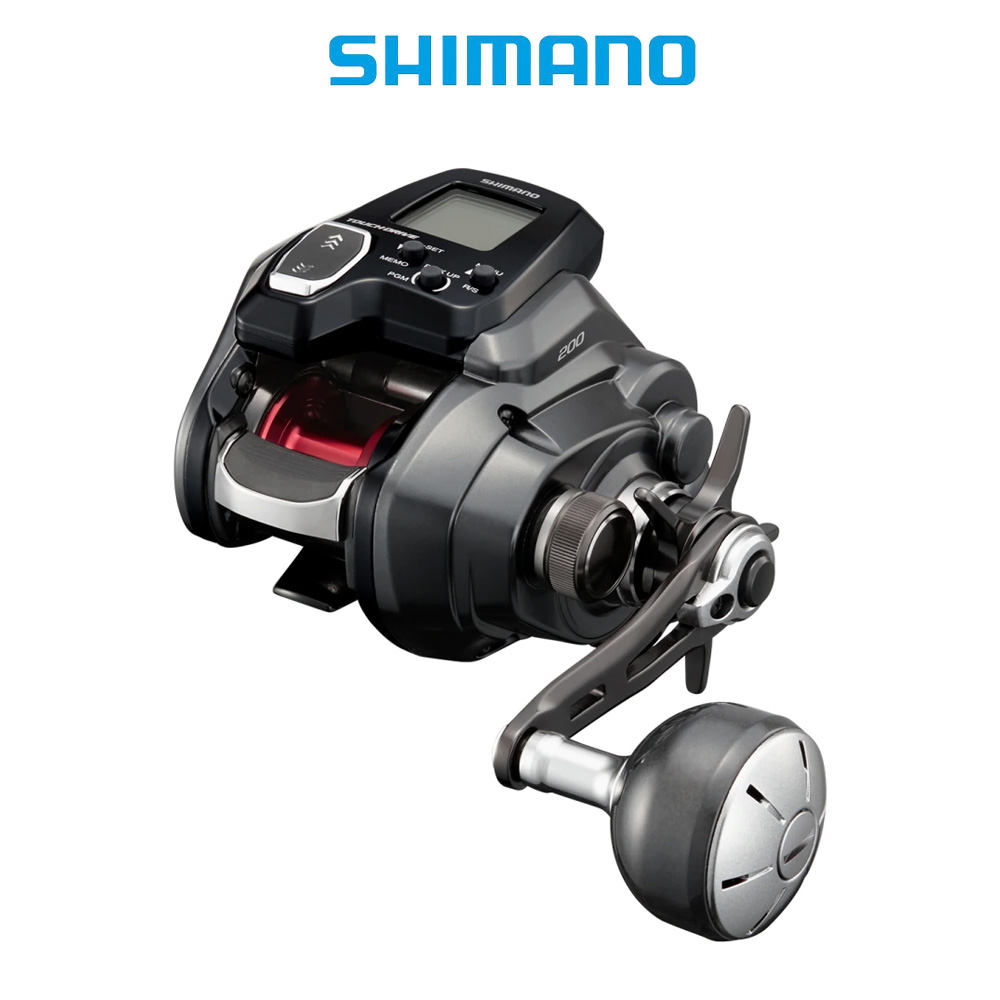 윤성보증 시마노 21 포스마스터 200 전동릴 650,000원