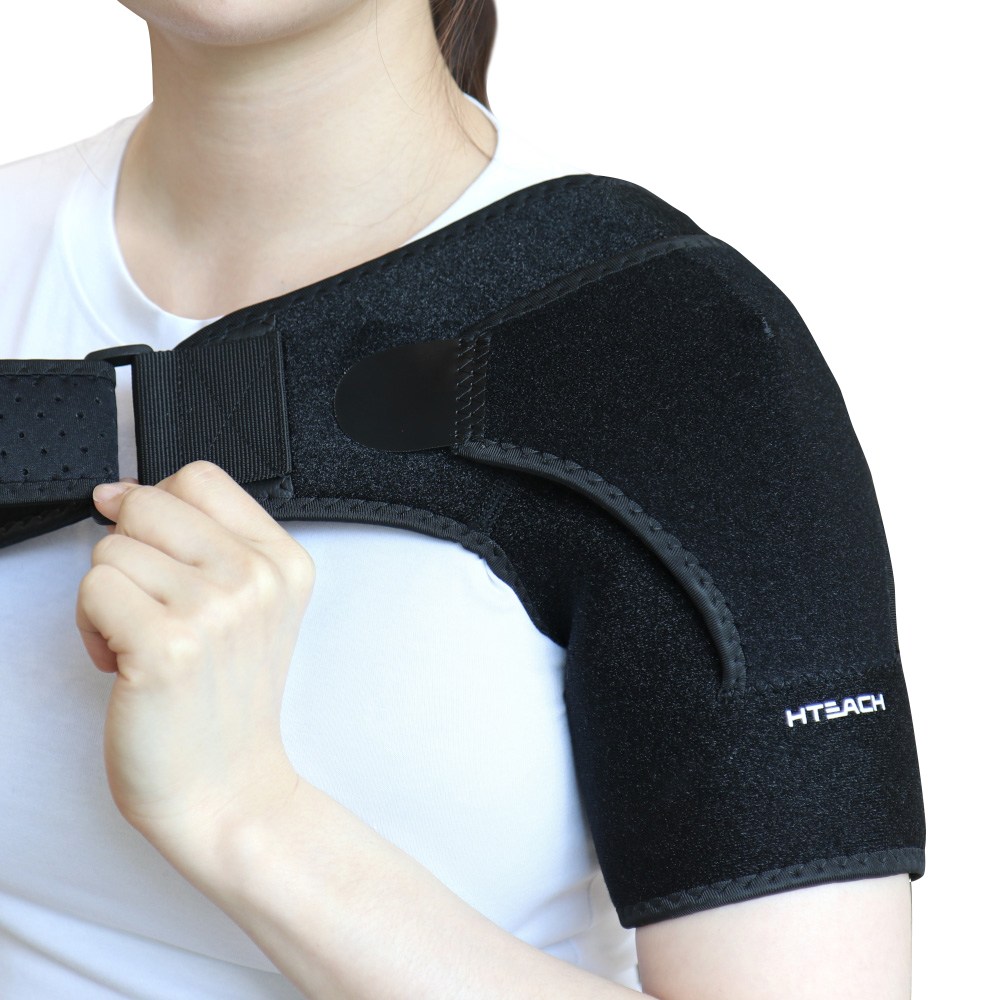 혁선생 의료용 어깨보호대 남여공용 회전근개 압박 아대 Delto H-01, 1개 29,800원