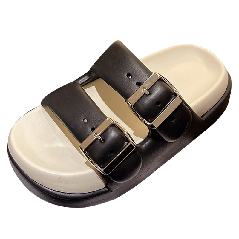 피어니스트 여성용 캔디 러블리 EVA 버클 샌들 20,910원