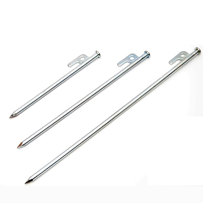 트랜디브로 타프 텐트 단조팩 20cm 30cm 40cm, 현재가 18,900원