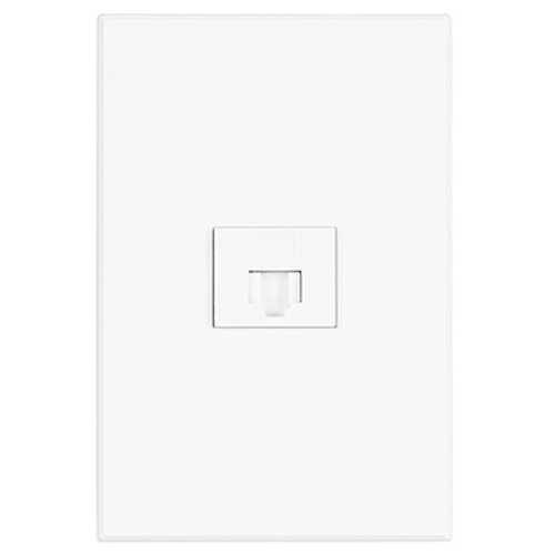 틸인스 인터넷8p 콘센트 화이트, 1개 3,580원