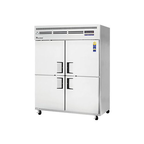 부성 에베레스트 업소용 냉장고 B150-4 단도어 냉장고(기계실 상부), B150-4RROS-E(올냉장) 2,760,000원