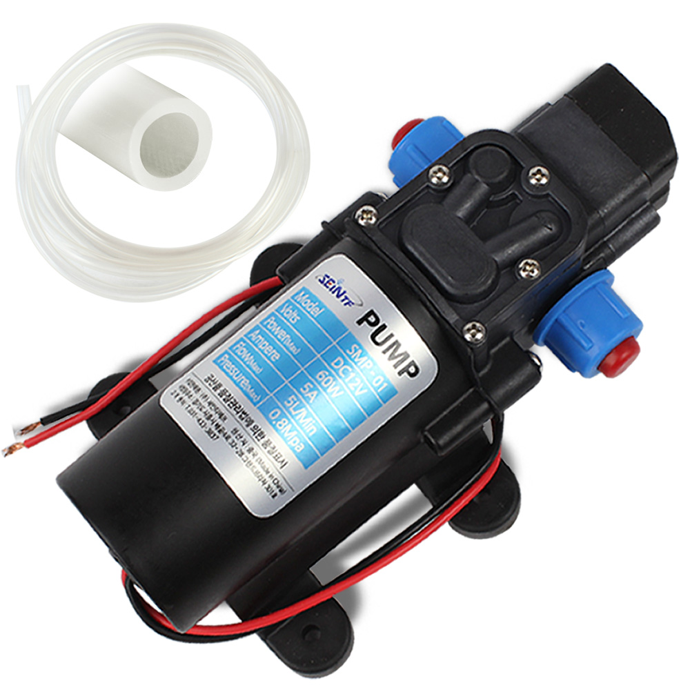 세인티에프 워터펌프 + EVA호스 세트 다이아프램, 1개 30,400원