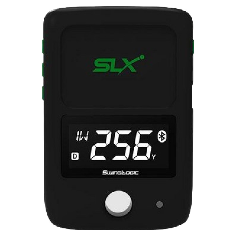 SLX 골프스윙분석기 (SLX-H2 / SLX-H2 PLUS) / 스피드 거리측정기 / 초소형 론치모니터 / 블랙 / 화이트 / 홈스크린 / 퍼팅용 모션센서 / 자석거치대 포함, 1개, SLX-H2 163,000원