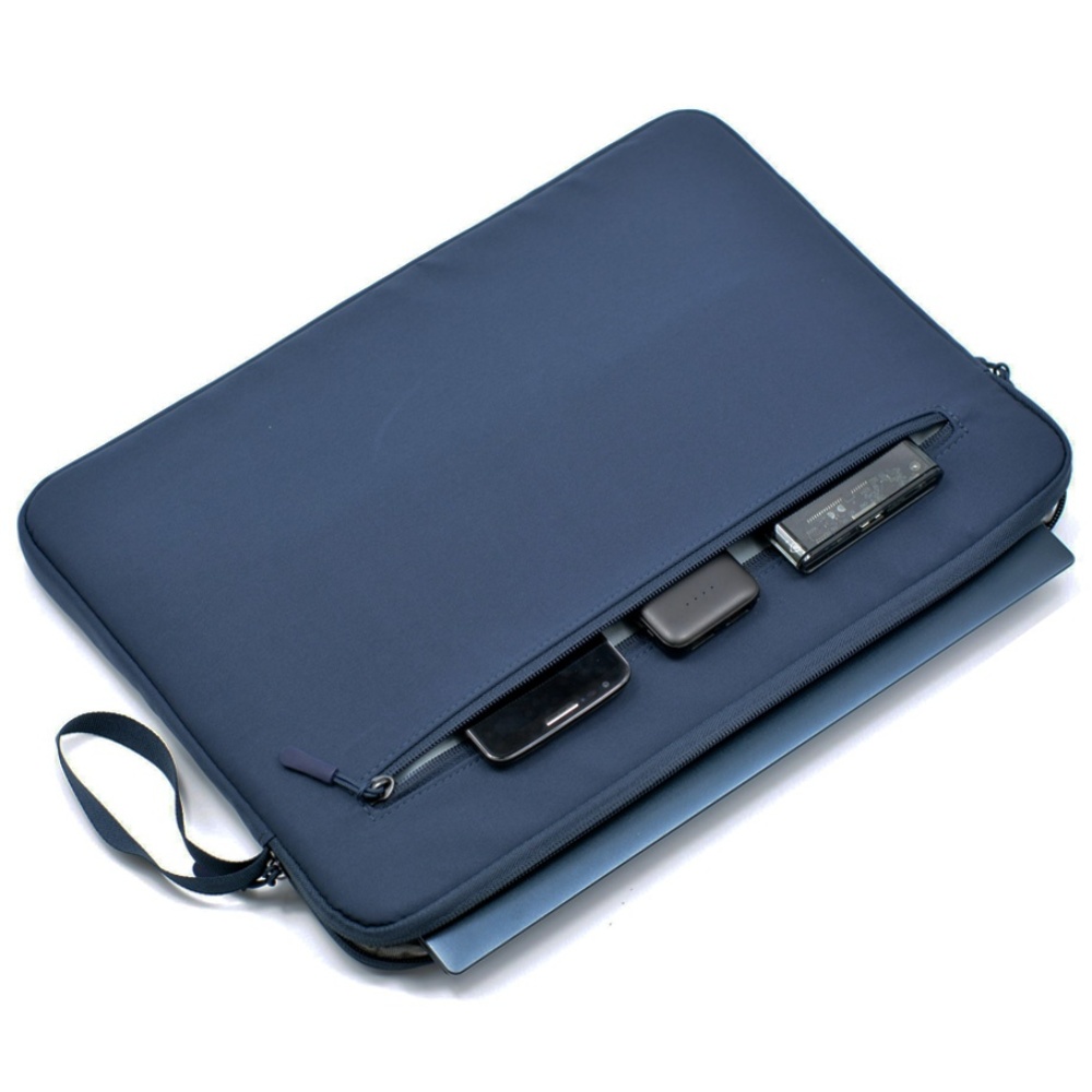 구즈파크 맥북 그램 삼성 갤럭시북 노트북 파우치 가방 13 15 15.6인치 12,900원