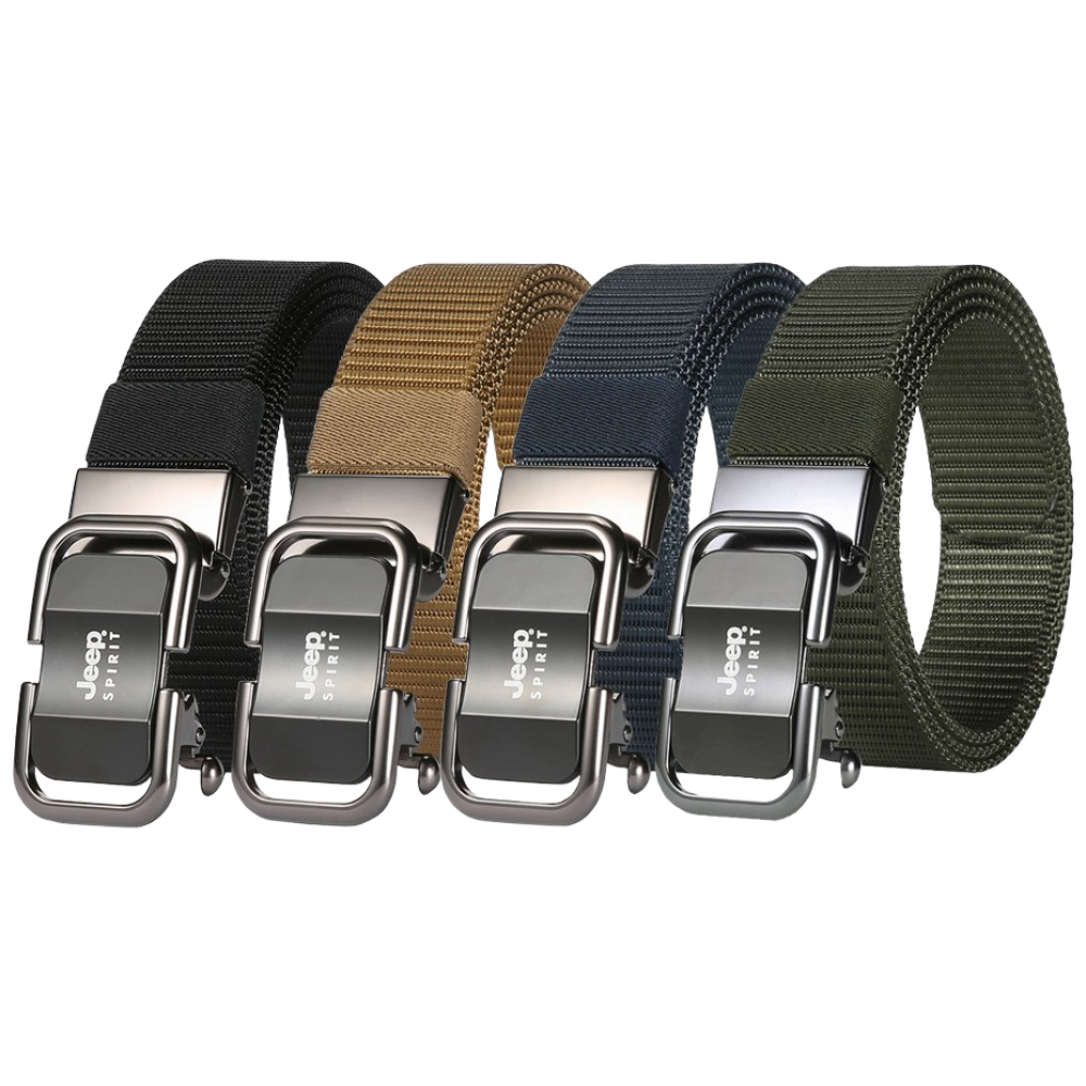 웹도매 JEEP SPIRIT 캐쥬얼 벨트 BT0407 16,000원