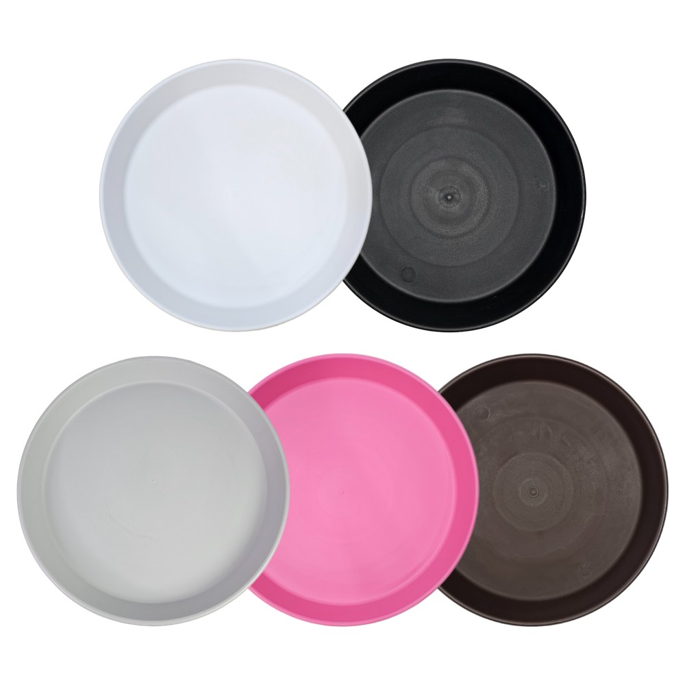 놀이 트레이 만들기 미술 모래 플레이 아트 다용도 화분받침, 1개 7,000원