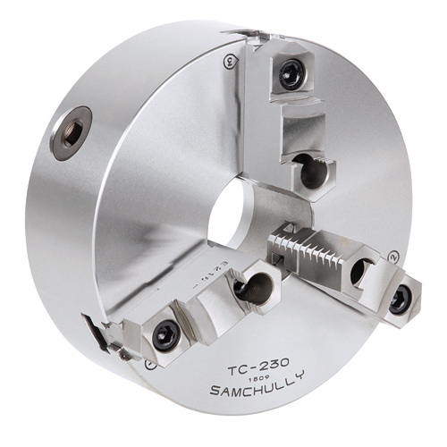 삼천리 선반척(투피스형) TC-190 (7") 1,481,850원