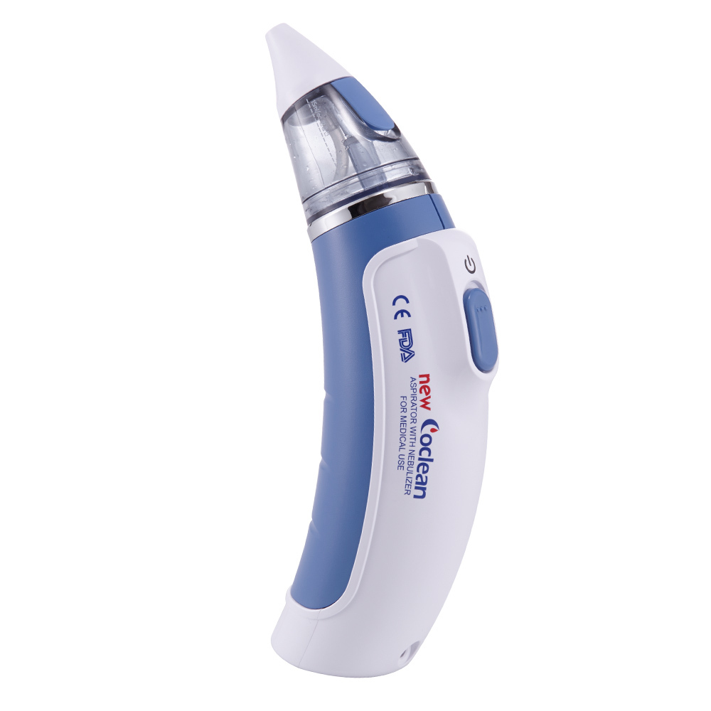 뉴 코크린 비가열식 콧물 흡입기, 단일상품, 1개 51,370원