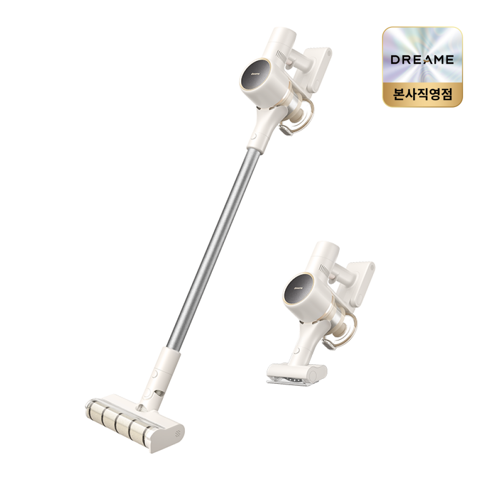 [국내 1년 A/S ] 드리미 V10s 무선청소기 핸디스틱형 진공청소기, V10s 159,000원