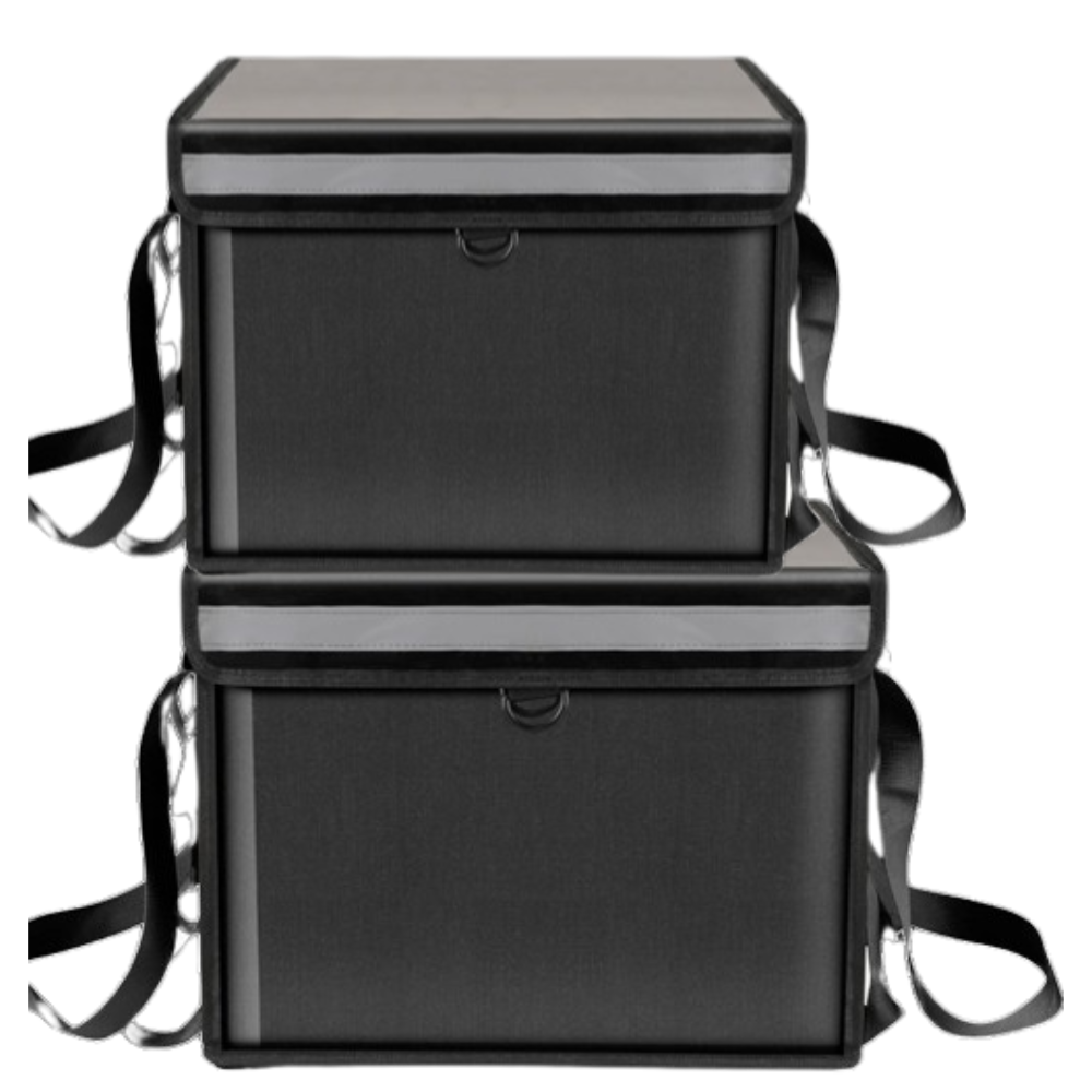 배달가방 자석뚜껑 라이더 멀티백 가벼운 보온 보냉 22L 30L 48L 62L 80L 24,900원