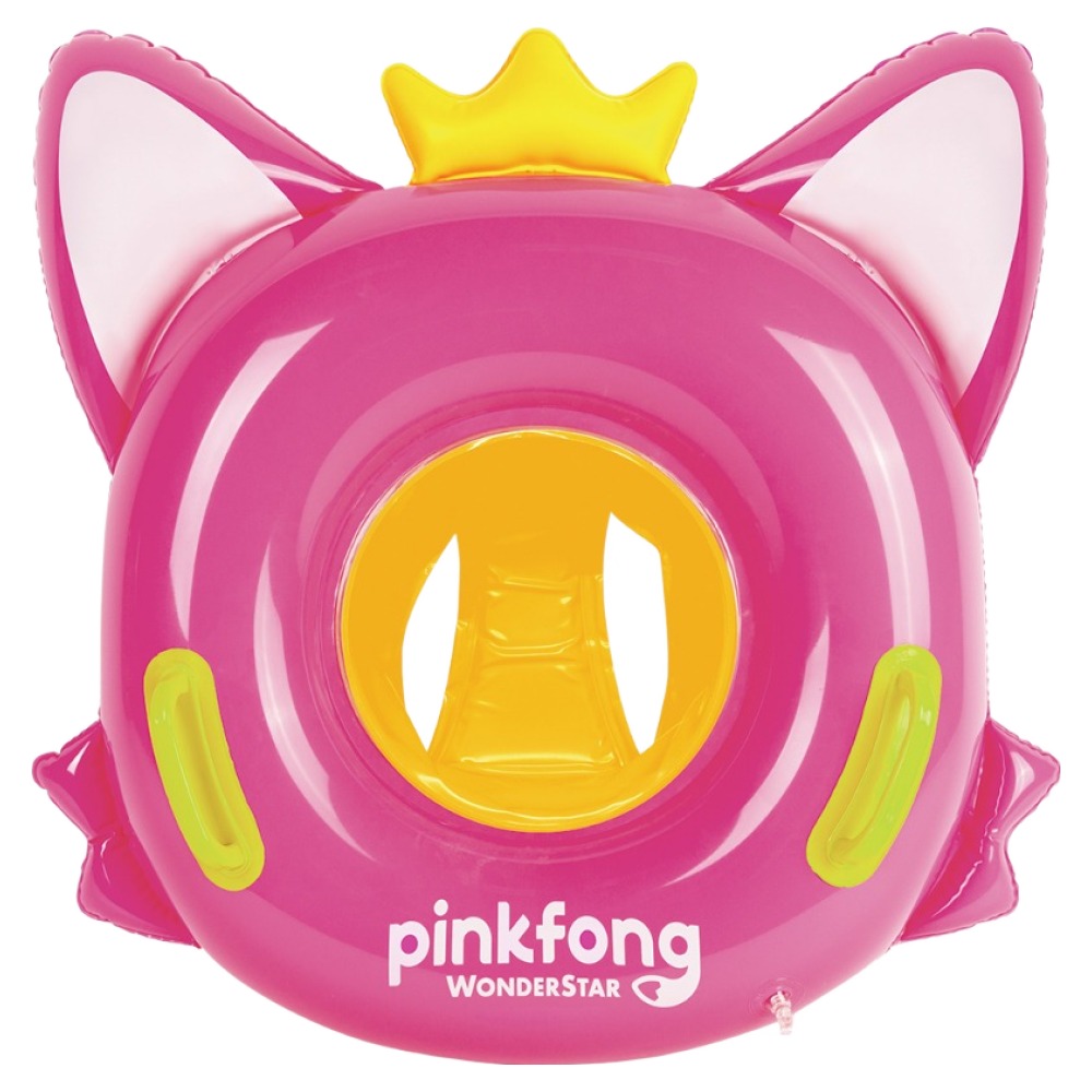 위니코니 핑크퐁 원더스타 쿠션 보행기 튜브 17,900원