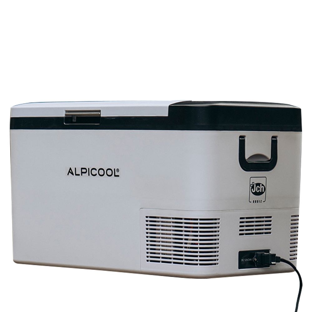 알피쿨 K25 히말라야 DC AC 겸용 차량용 냉장고, 현재가 199,000원