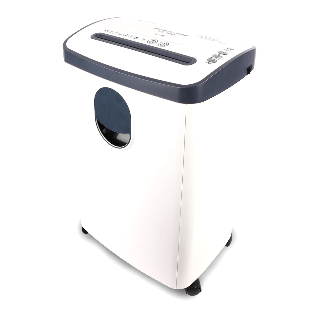 코라미 문서세단기, SECURITY-1808M, 혼합색상, 현재가 154,000원