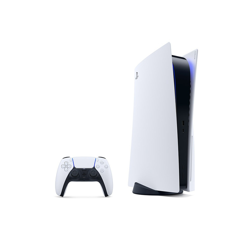 플레이스테이션5 슬림 플스5 PS5 슬림디스크에디션 (CFI-2018A) 559,000원