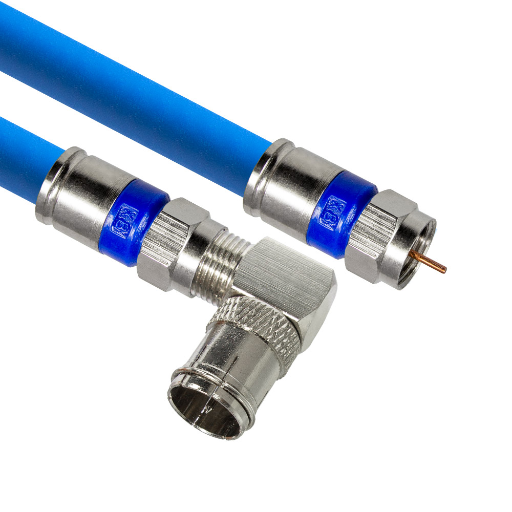 마하링크 국산 RF 안테나 5C 꺾임 수제작 동축 케이블, MLZ-RLB300 (30m), 1개 42,250원