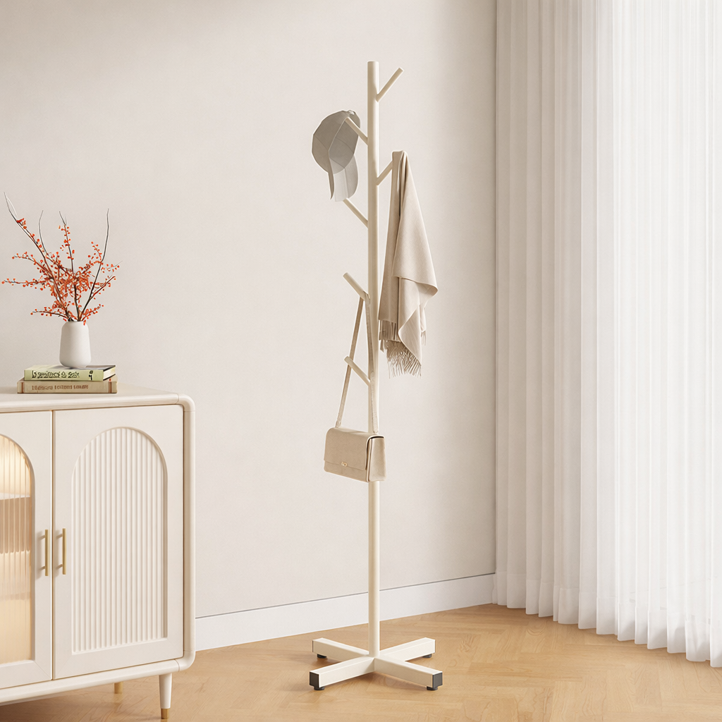 워너픽 미니멀 스탠드 옷걸이 행거 11,800원