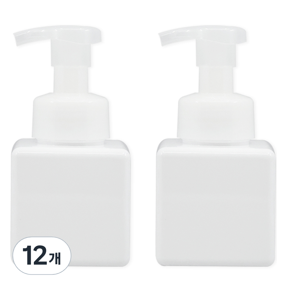 뉴앤룩 리필 용기 디스펜서 거품형 250ml 24,600원