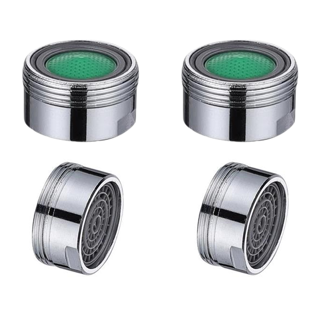 이안 황동 세면대 토수구 부속 에어레이터, 2개 10,100원