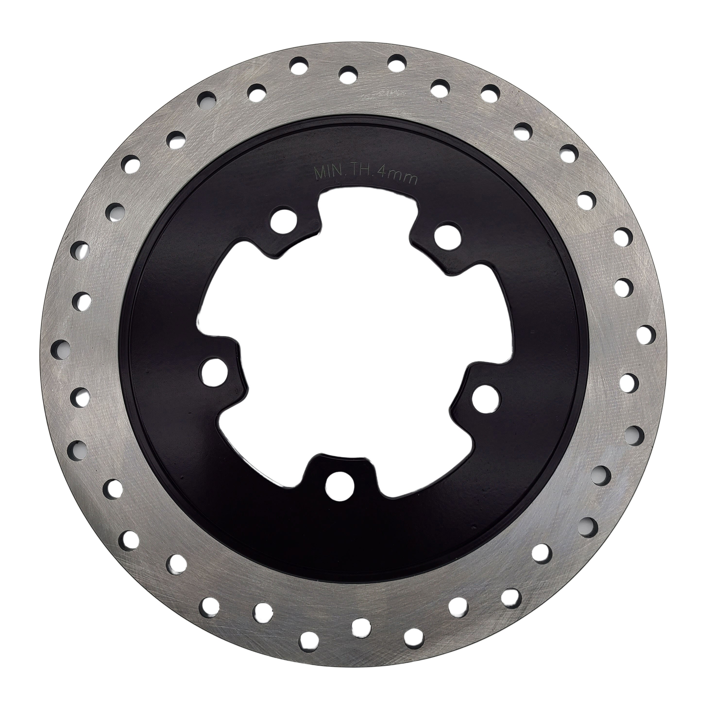 킴코 다운타운 ST125/300 리어 뒤브레이크 디스크판 29,000원