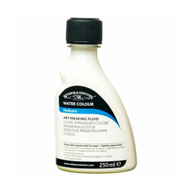 윈저앤뉴튼 마스킹 플루이드 250ml 28,000원