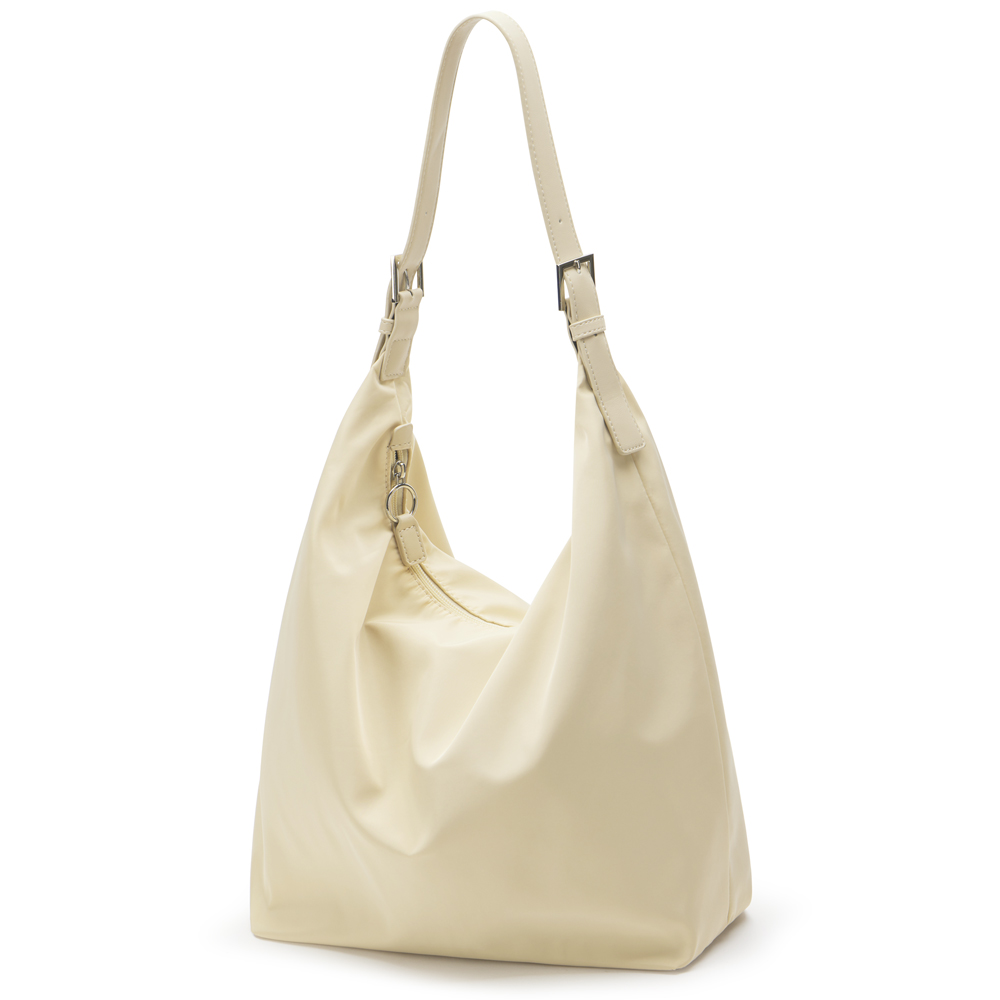 애드에딧 플루이 나일론 길이조절 데일리 숄더백 22,830원