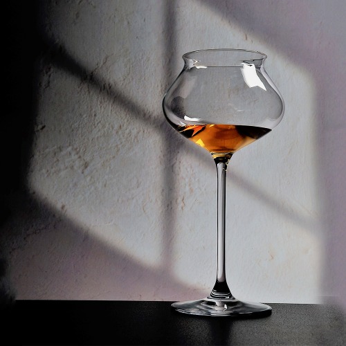 엘렌 프랑스산 크리스탈 위스키 테이스팅 글라스 300ml 36,000원