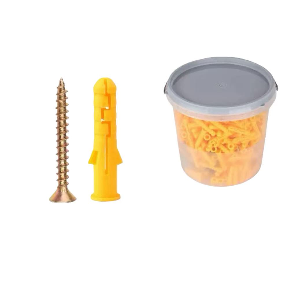 공구PXJ 칼블럭 나사 세트 m6 m8, 400세트 16,000원