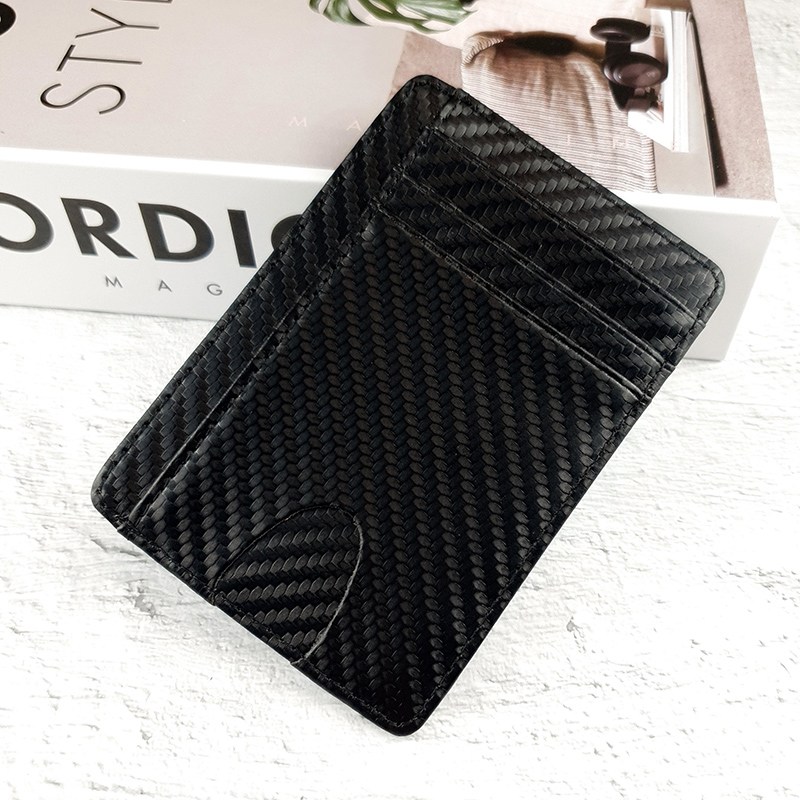 온더레드 여행용 카드지갑 Rfid 차단 안티스키밍 8,800원