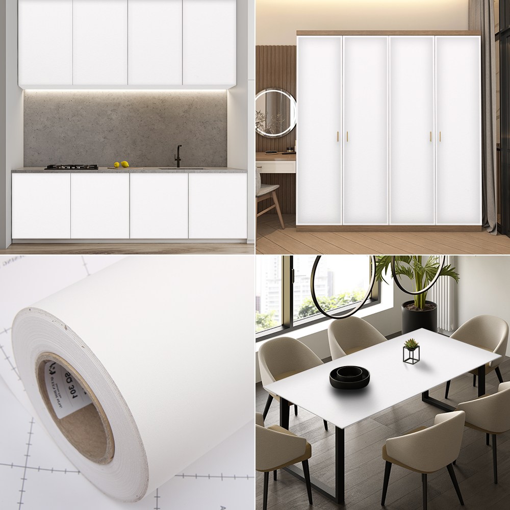 퀸하우징 국산 싱크대 가구 인테리어필름 리폼 시트지 23,900원