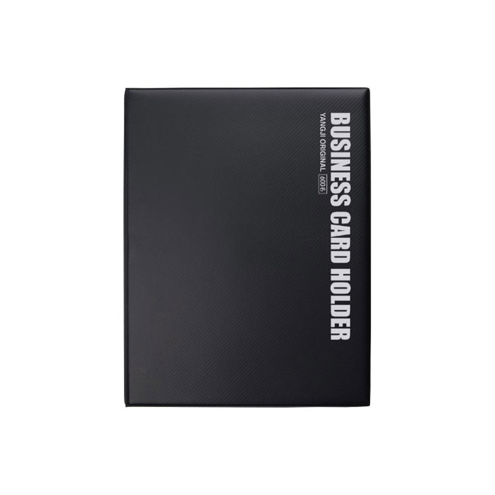 양지사 명함꽂이 7호 비지니스 카드 홀더 600 포켓 9,360원