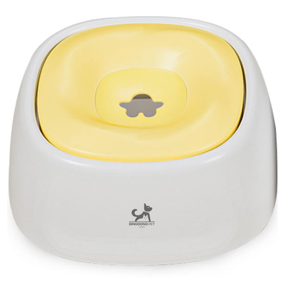 딩동펫 반려동물 불가사리 워터 펫볼 급수기 8,000원