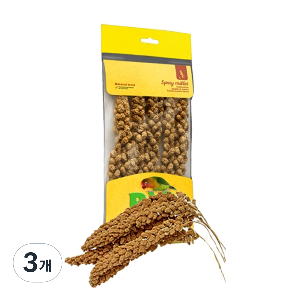 RIO 앵무새 밀렛 22070 12,330원