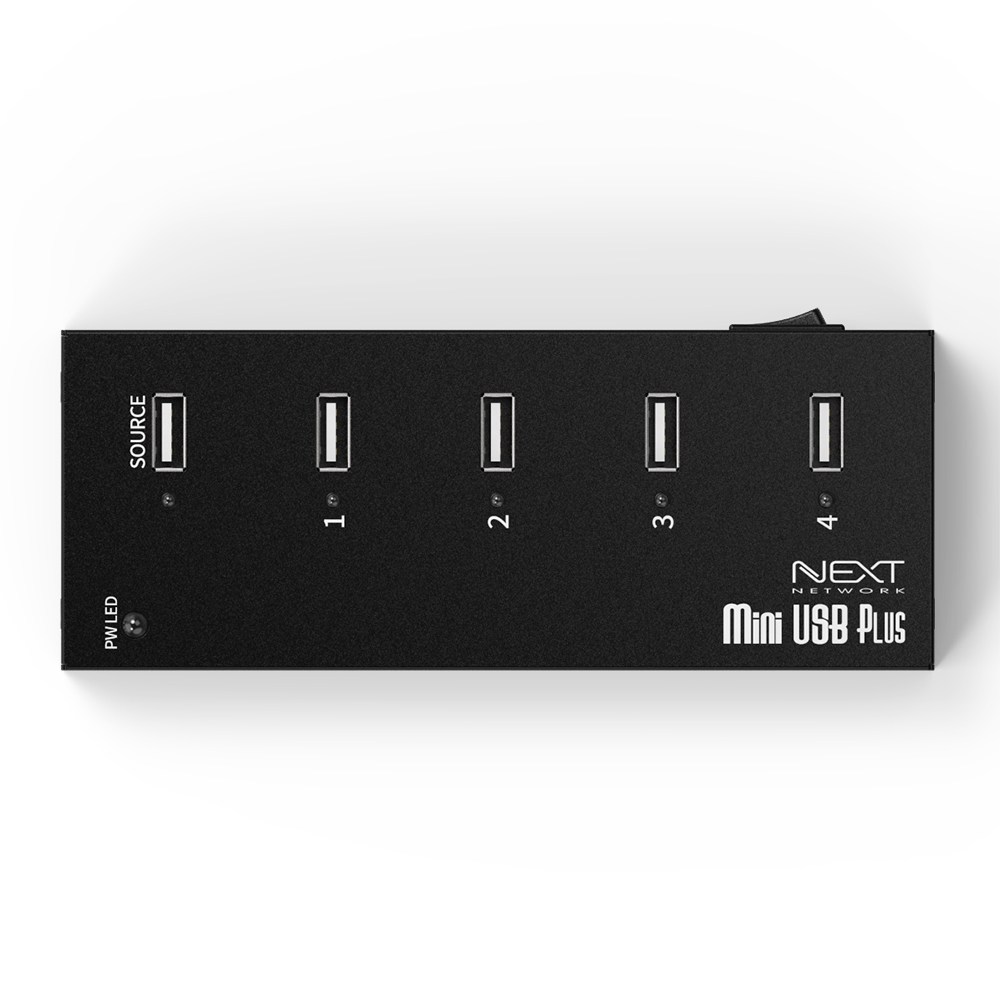 NEXT-DC204PU 14 USB 복제기  USB 동시 자동복사지원  PC연결이 필요없는 독립형 USB복사 556,900원