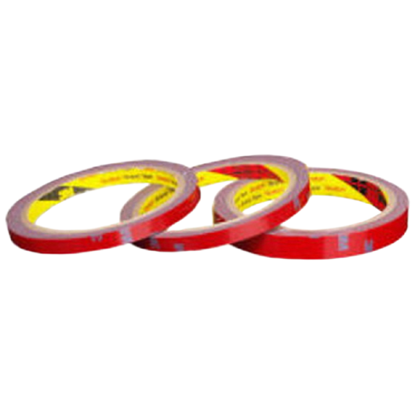 3M 5069g 강력 아크릴 양면 폼 테이프 8mm,10mm,12mm,15mm,20mm,50mm X 1.5m, 1개 2,880원