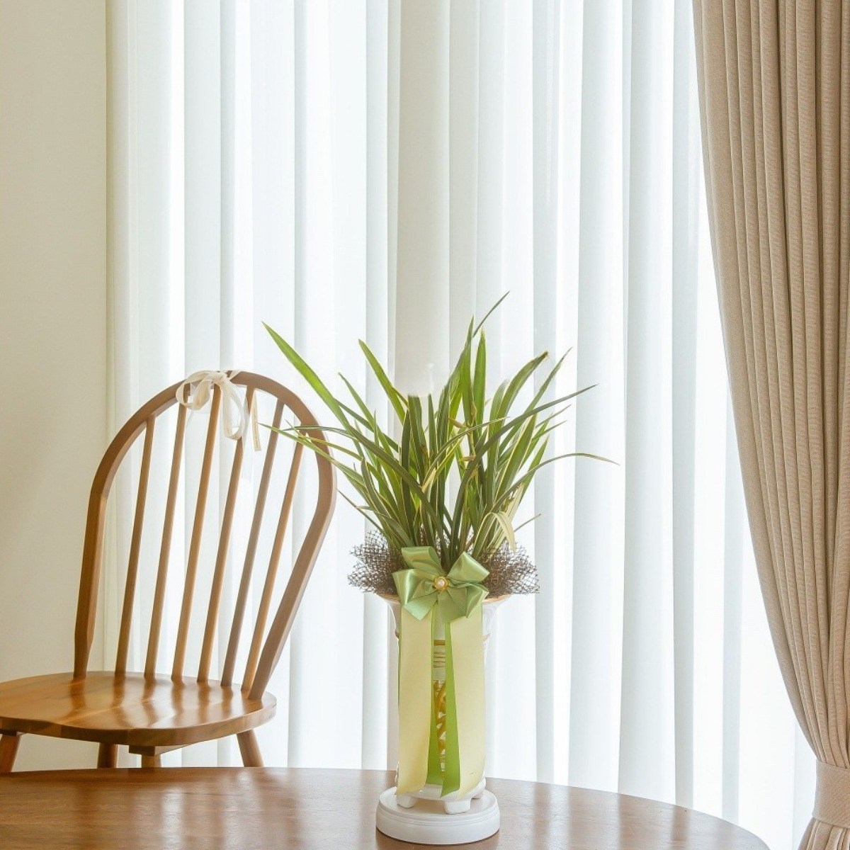 나눔플라워 전국 저가 동양란 취임 진급 승진 승진란 진급란 개업 개업란 축하 꽃배달서비스 당일꽃배달 90,000원