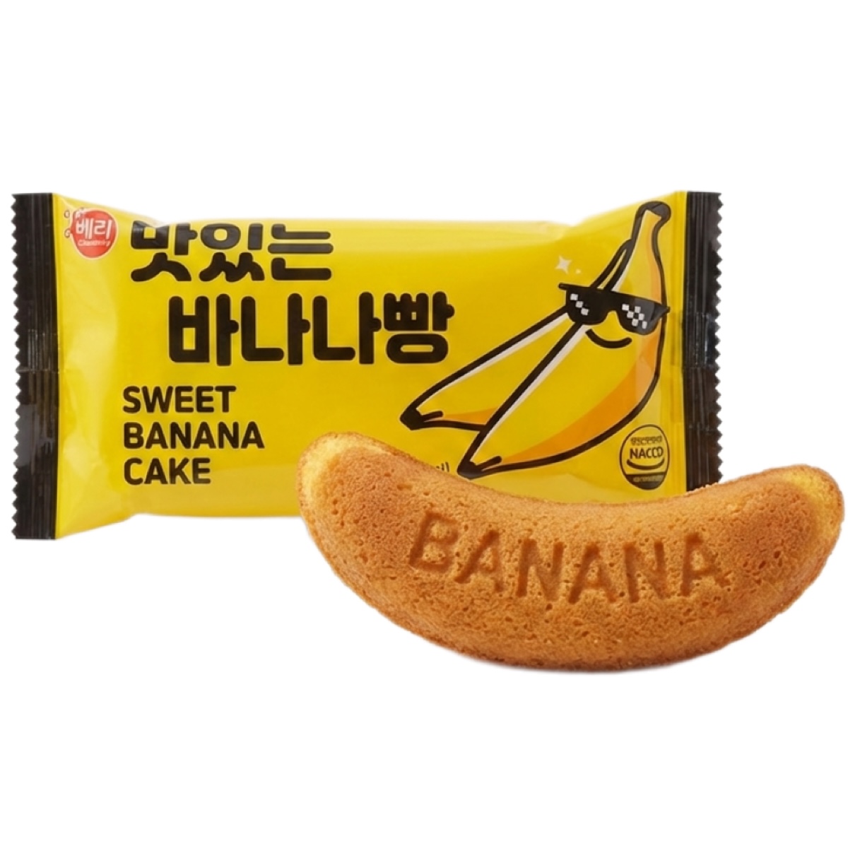 맛있는 바나나빵 SWEET BANANA CAKE 40,100원