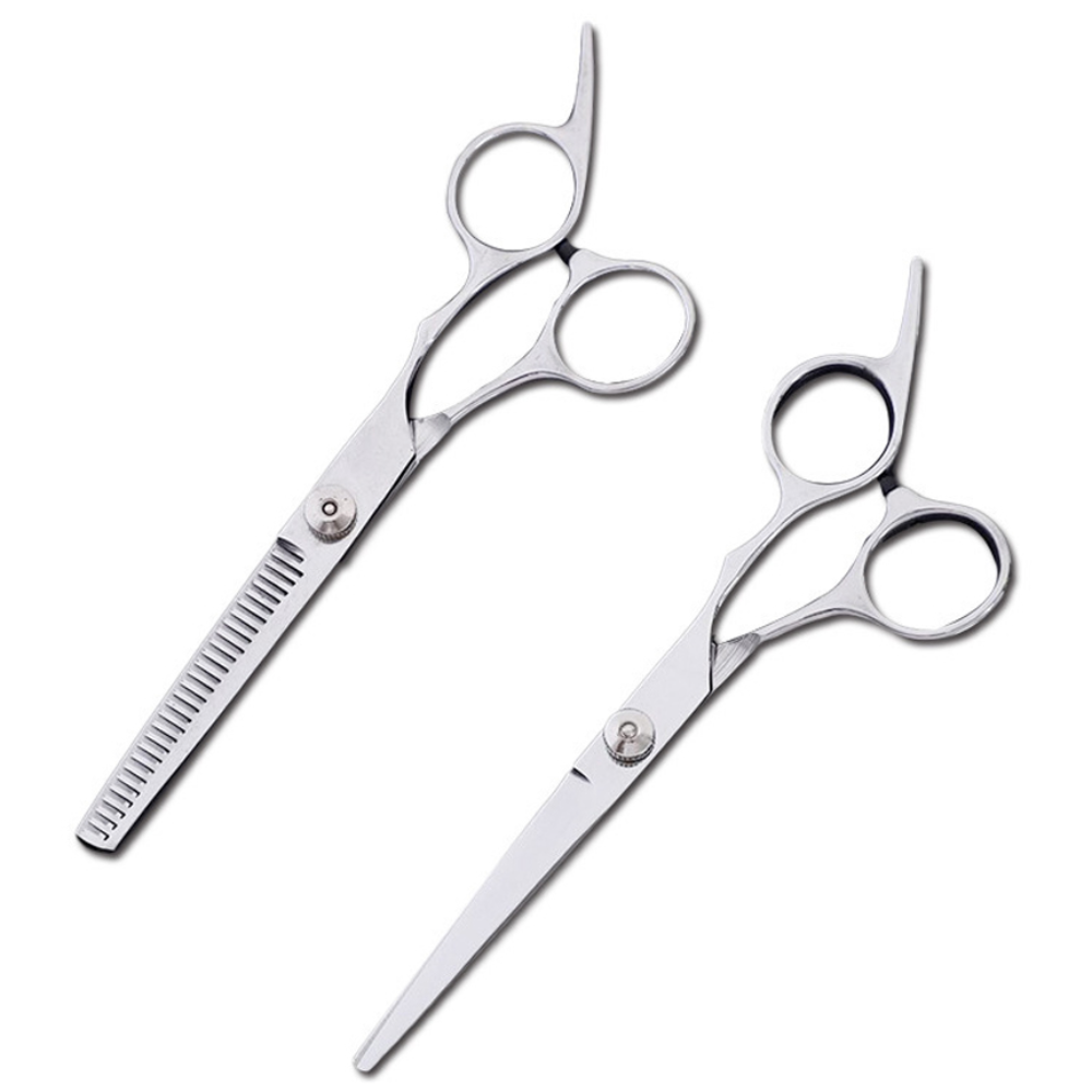 코코바이브 미용가위 커트 틴닝 가위 세트 6,900원