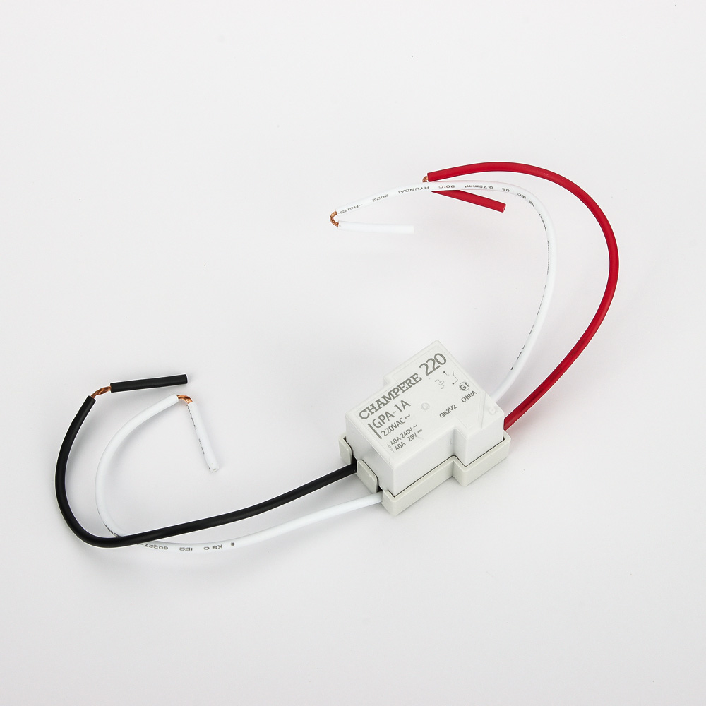 신성계전/SSP-30/센서보호기/재실감지기/센서보호/중국산, 1개 10,190원