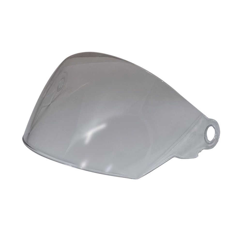 벤시 Y-1 오픈페이스 오토바이 헬멧 내피분리 / 블루투스 장착 가능, Y-1 투명 실드추가 12,000원