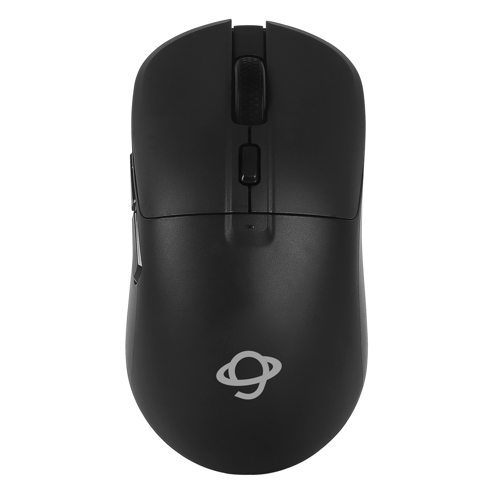 지클릭커 슈퍼히어로 OP100 르캄프 초경량 4K 게이밍 마우스, G-CLICKER SUPERHERO OP100 르캄프 초경량 4K 게이밍 마우스, 블랙 29,800원