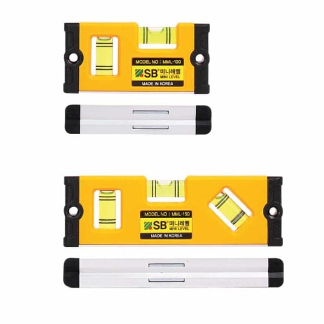 수평기 미니 미니수평대 수평대 자석수평기 미니수평대 소형수평계 자석수평계 자석수평대 물수평계 물수평기 수평측정기 수평대 수평계+노드커머스Shop 22,210원