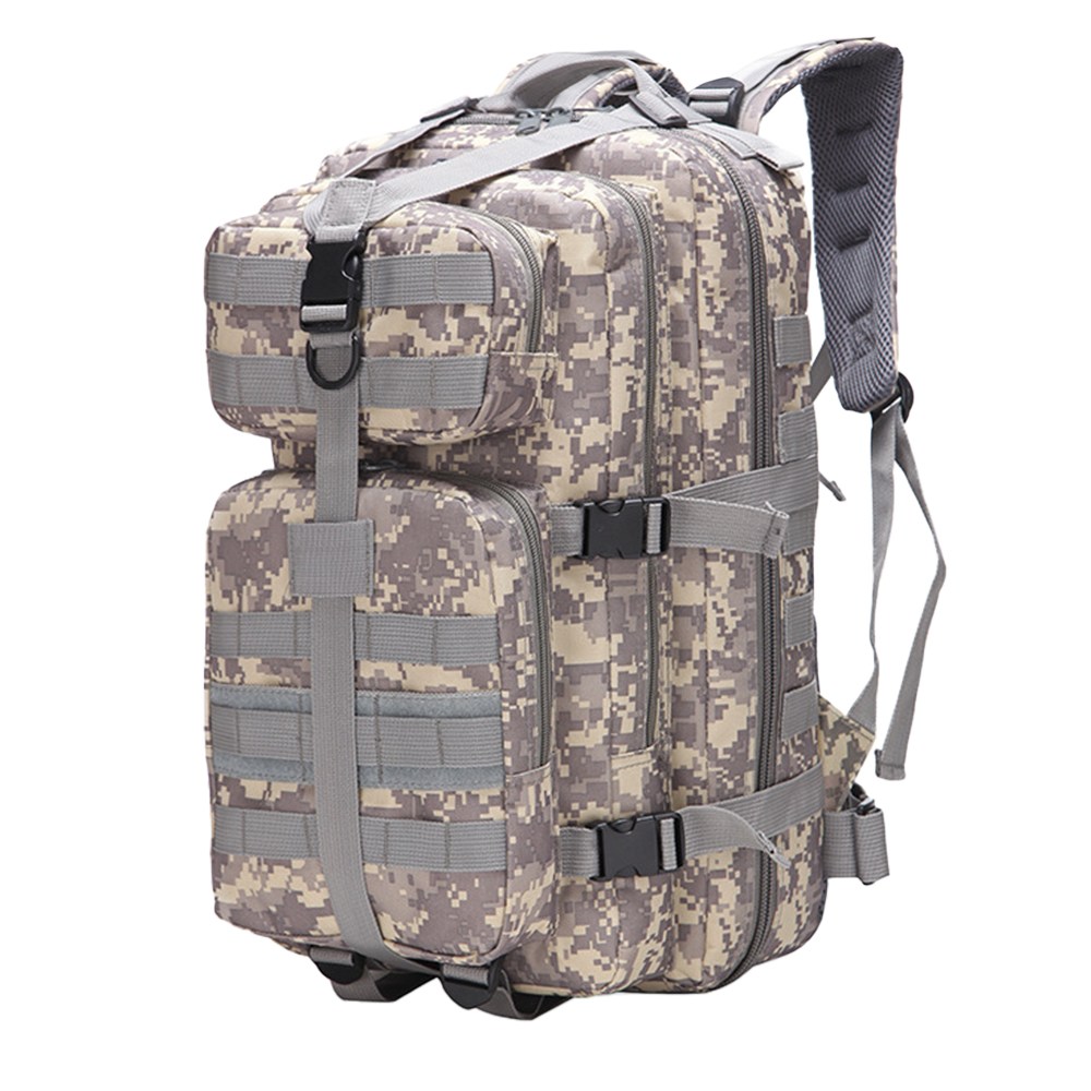 35L 대형 밀리터리백팩 택티컬 군인백팩 여행 캠핑 등산배낭 헬스 운동 로카가방 전술 군용백팩 22,500원