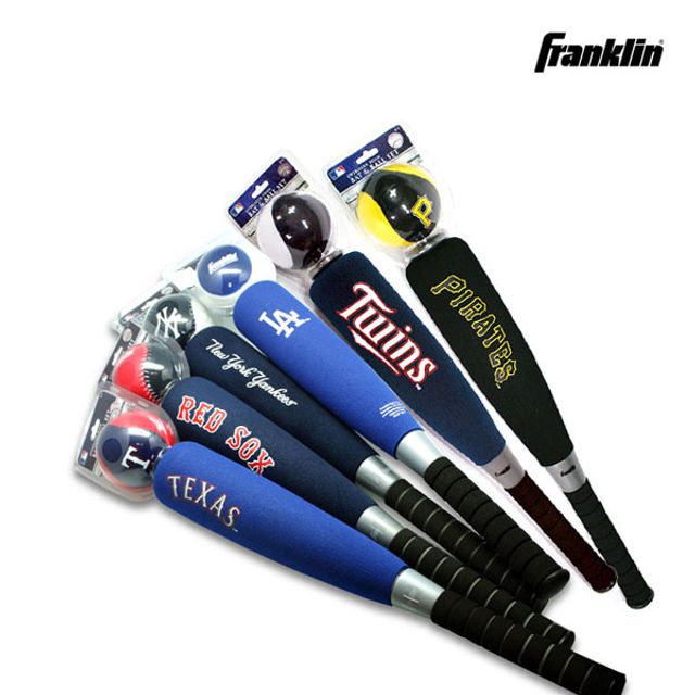 프랭클린 MLB 주니어 폼배트 25,650원