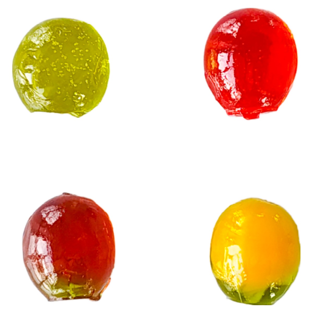 22가지 까먹는 젤리 내맘대로 골라담기, 1개, 500g 6,900원