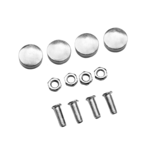 볼트 번호판봉인 자동차번호판나사 넘버 차량 차 캡 새로운 교체 너트 승용차 8,200원