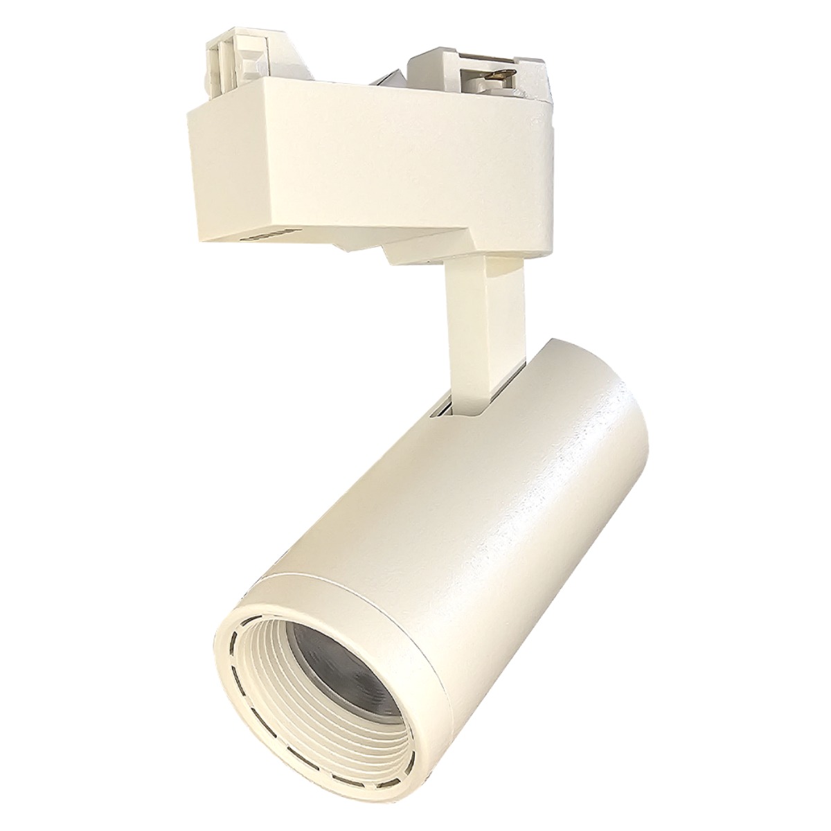 오스람 COB 트랙 스팟조명 30W 주광색 6500K 36도 매장용 레일등 백화점 카페 집중조명 139,990원